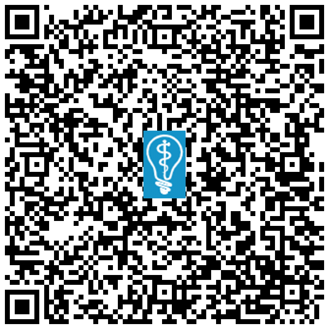 QR code image for Professional Teeth Whitening in Littleton, CO