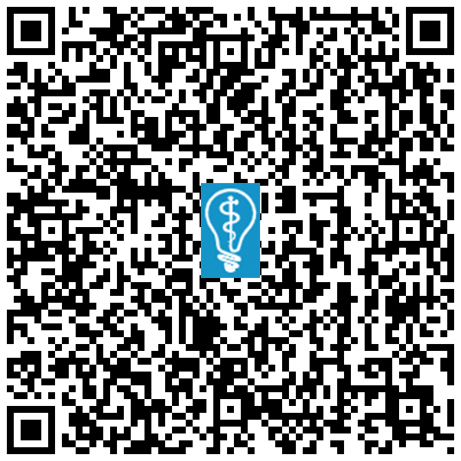 QR code image for Reduce Sports Injuries With Mouth Guards in Littleton, CO