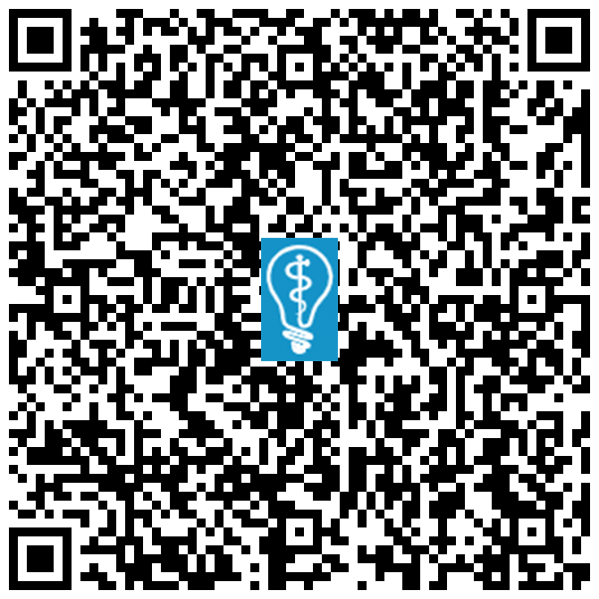 QR code image for Root Scaling and Planing in Littleton, CO