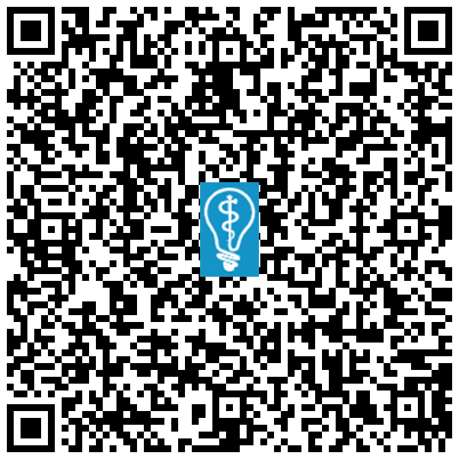 QR code image for Routine Dental Care in Littleton, CO