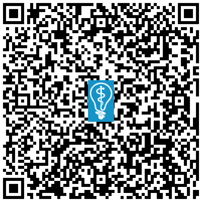 QR code image for Routine Dental Procedures in Littleton, CO