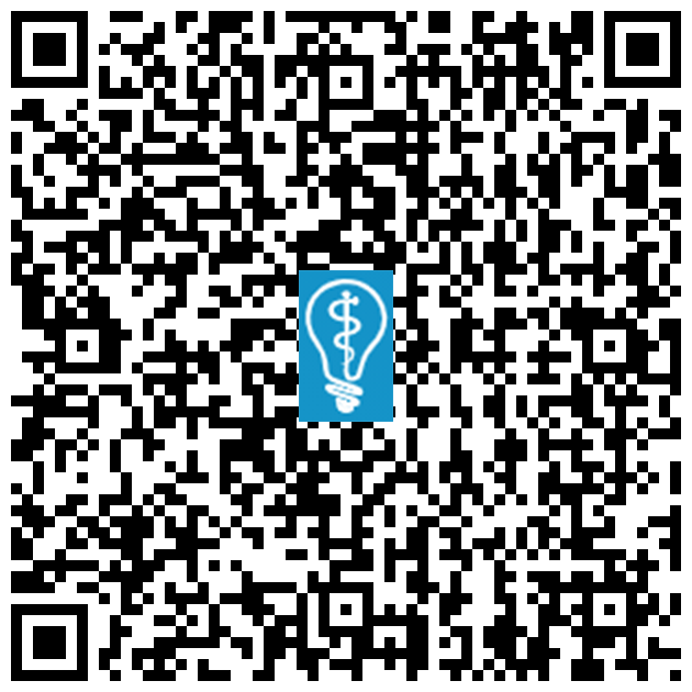 QR code image for Smile Makeover in Littleton, CO