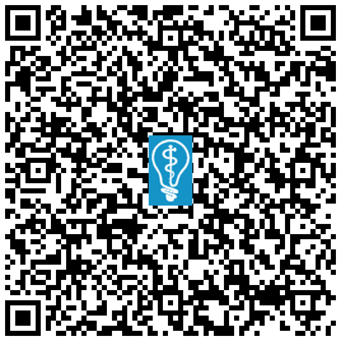 QR code image for Teeth Whitening at Dentist in Littleton, CO