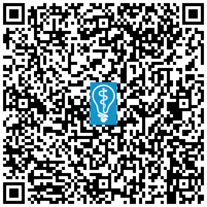 QR code image for The Process for Getting Dentures in Littleton, CO