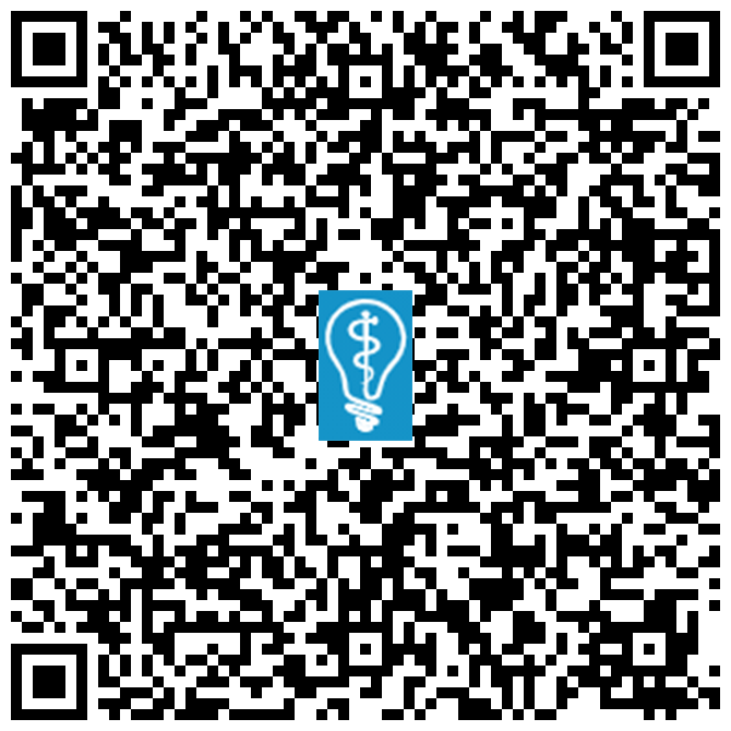 QR code image for What Can I Do to Improve My Smile in Littleton, CO