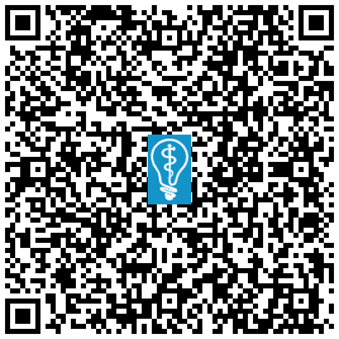 QR code image for What is an Endodontist in Littleton, CO