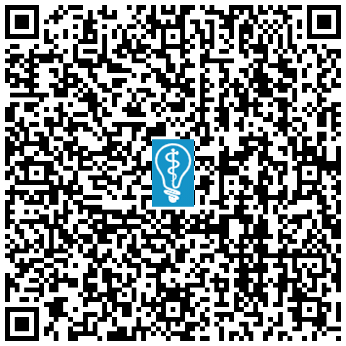 QR code image for When a Situation Calls for an Emergency Dental Surgery in Littleton, CO