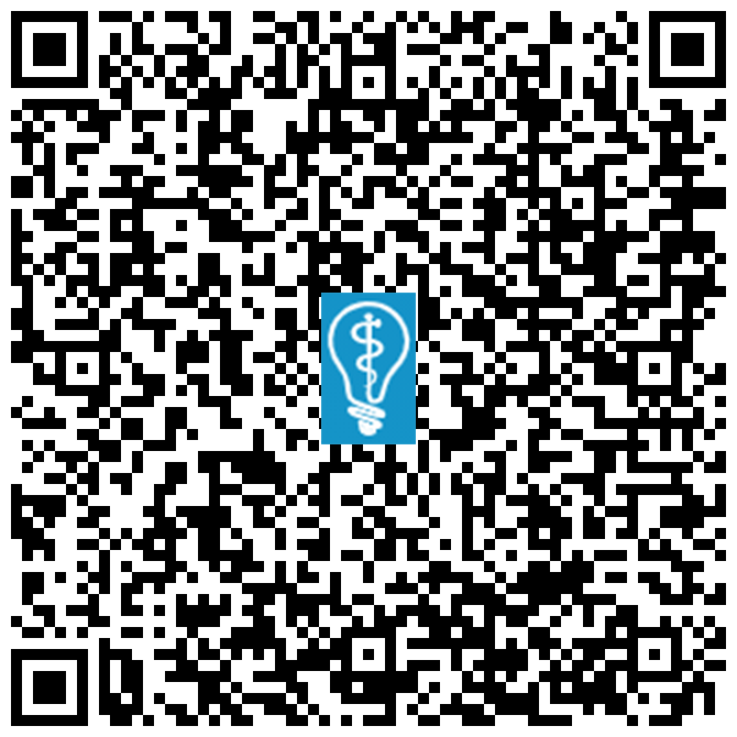 QR code image for When Is a Tooth Extraction Necessary in Littleton, CO