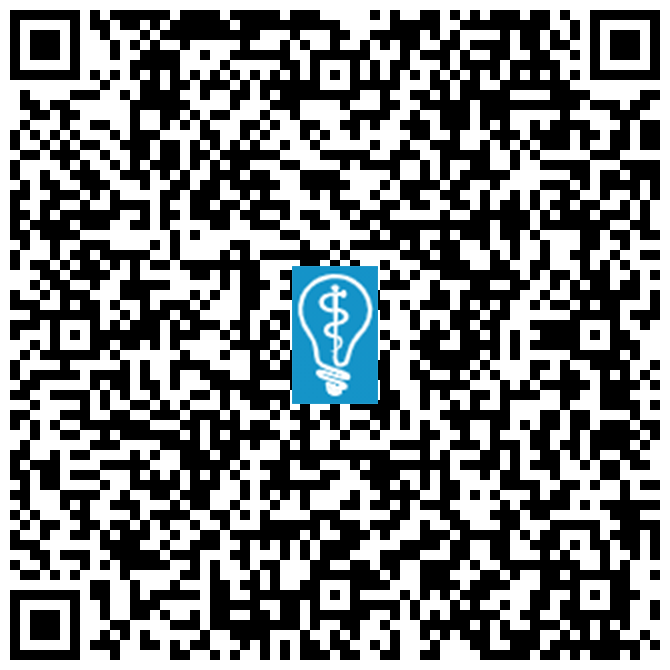 QR code image for When to Spend Your HSA in Littleton, CO