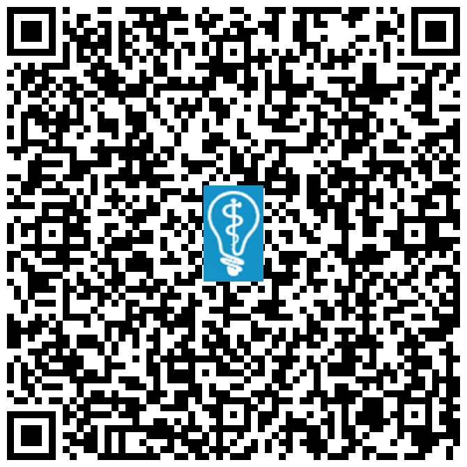 QR code image for Why Dental Sealants Play an Important Part in Protecting Your Child's Teeth in Littleton, CO