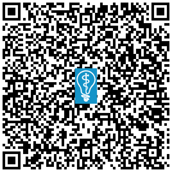 QR code image for Wisdom Teeth Extraction in Littleton, CO